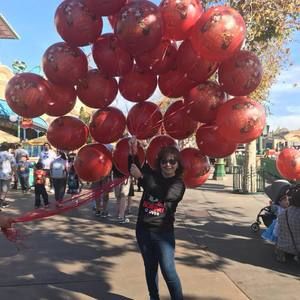 Meet your Posher, Janet